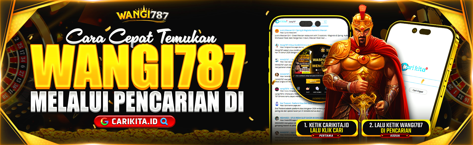 CARIKITA.ID